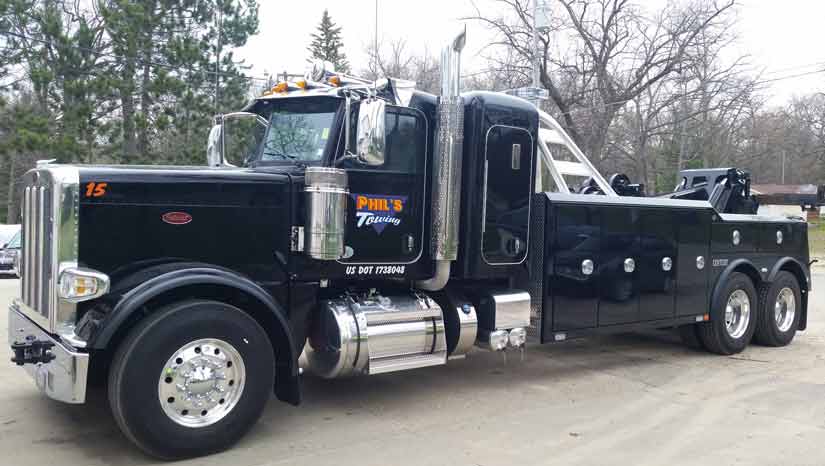 Heavy Hauling in Educ Dev Ctr Corresp FL 
      32559