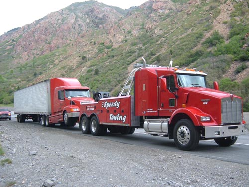 Heavy Hauling in Naples FL 
      34119