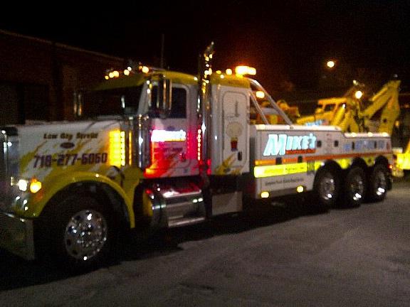 Heavy Hauling in Naples FL 
      34120