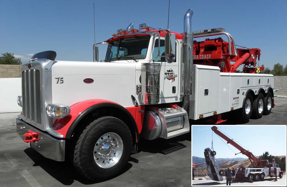 Heavy Hauling in Barefoot Bch FL 
      34134