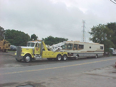 Heavy Hauling in Navarre FL 
      32566