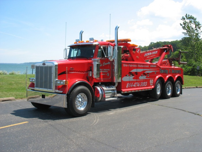 Heavy Hauling in Mc David FL 
      32568