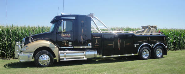 Heavy Hauling in Walnut Hill FL 
      32568