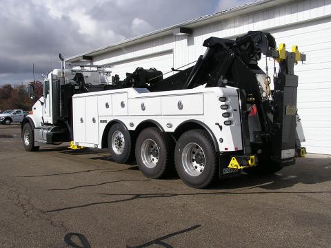Heavy Hauling in Ft Lauderdale FL 
      33309