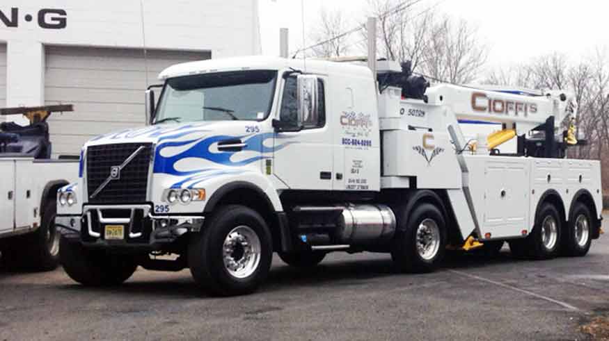 Heavy Hauling in Pace FL 
      32571