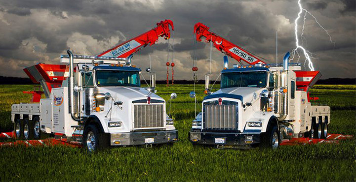 Heavy Hauling in Jerome FL 
      34141