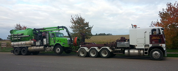 Heavy Hauling in Ochopee FL 
      34141