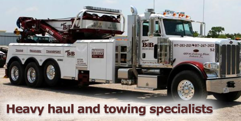 Heavy Hauling in Gainesville FL 
      32601