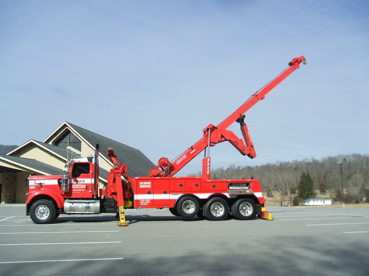 Heavy Hauling in Gainesville FL 
      32603