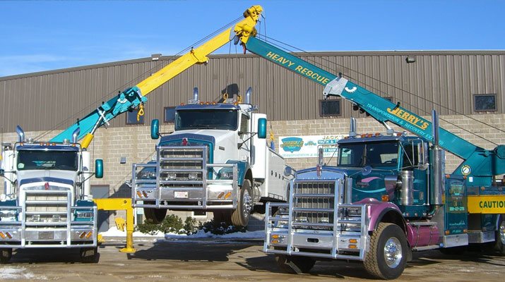 Heavy Hauling in University Pk FL 
      34201