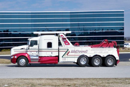 Heavy Hauling in Gainesville FL 
      32606