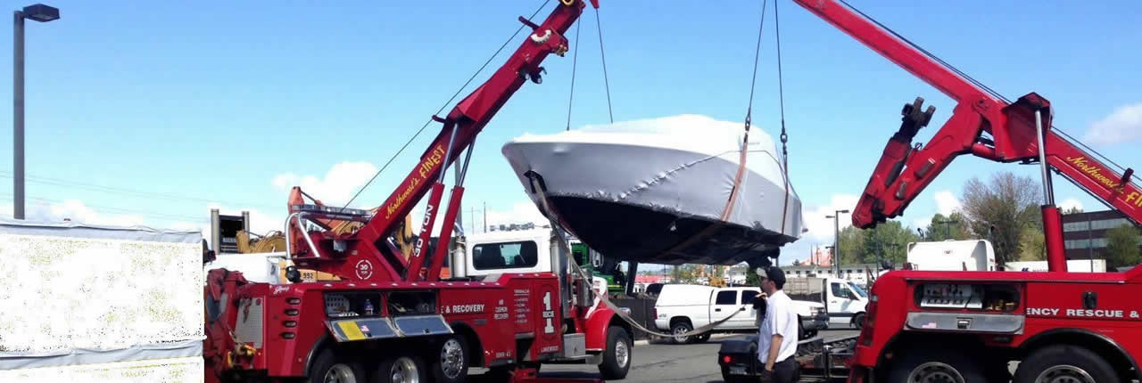 Heavy Hauling in Gainesville FL 
      32607