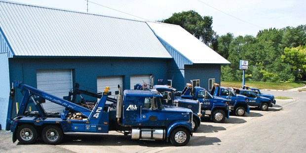 Heavy Hauling in Bradenton FL 
      34202