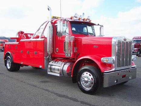 Heavy Hauling in Bradenton FL 
      34204