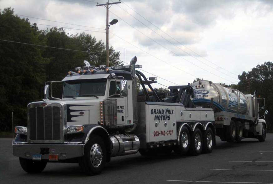 Heavy Hauling in Bradenton FL 
      34205