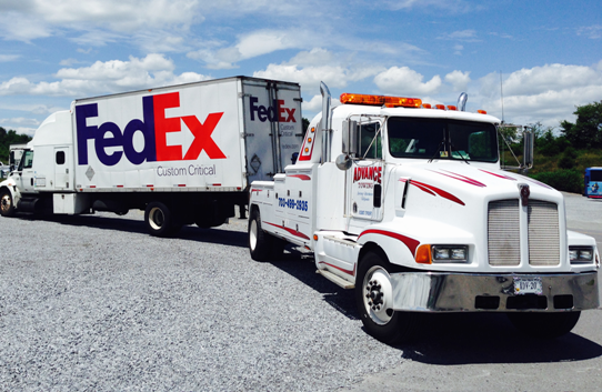 Heavy Hauling in Bradenton FL 
      34206