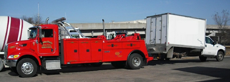 Heavy Hauling in Samoset FL 
      34208