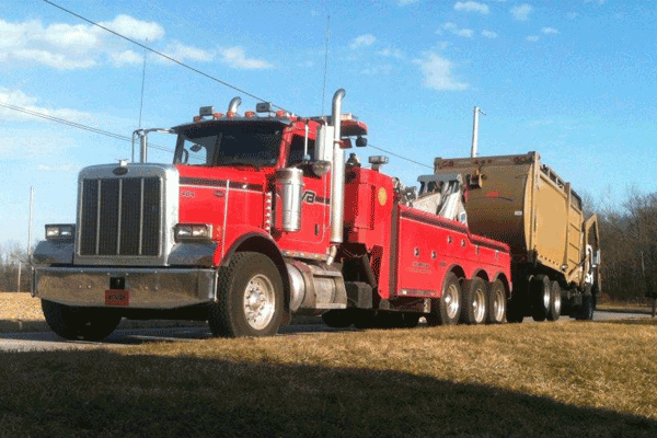 Heavy Hauling in Bell FL 
      32619