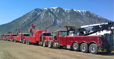 Heavy Hauling in Bradington FL 
      34211