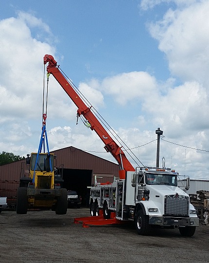 Heavy Hauling in Earleton FL 
      32631