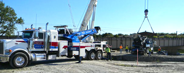 Heavy Hauling in Fairfield FL 
      32634