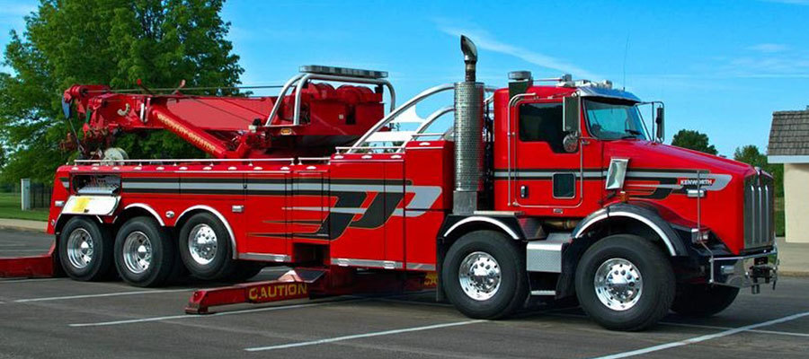 Heavy Hauling in Cortez FL 
      34215