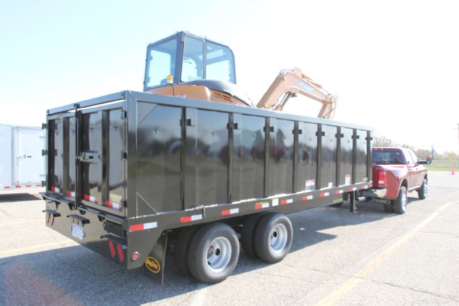 Heavy Hauling in Bradenton Bch FL 
      34217