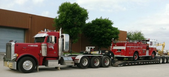 Heavy Hauling in Bradenton Bch FL 
      34218