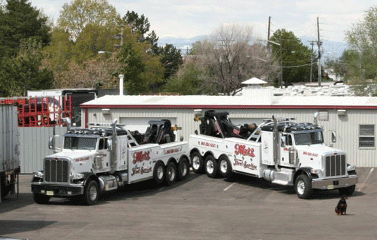 Heavy Hauling in Palmetto FL 
      34220