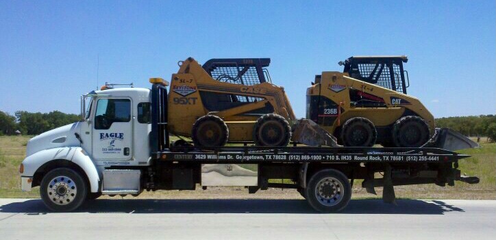 Heavy Hauling in Palmetto FL 
      34221
