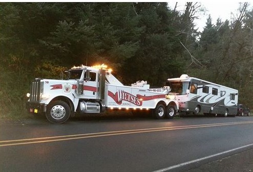 Heavy Hauling in Mc Intosh FL 
      32664