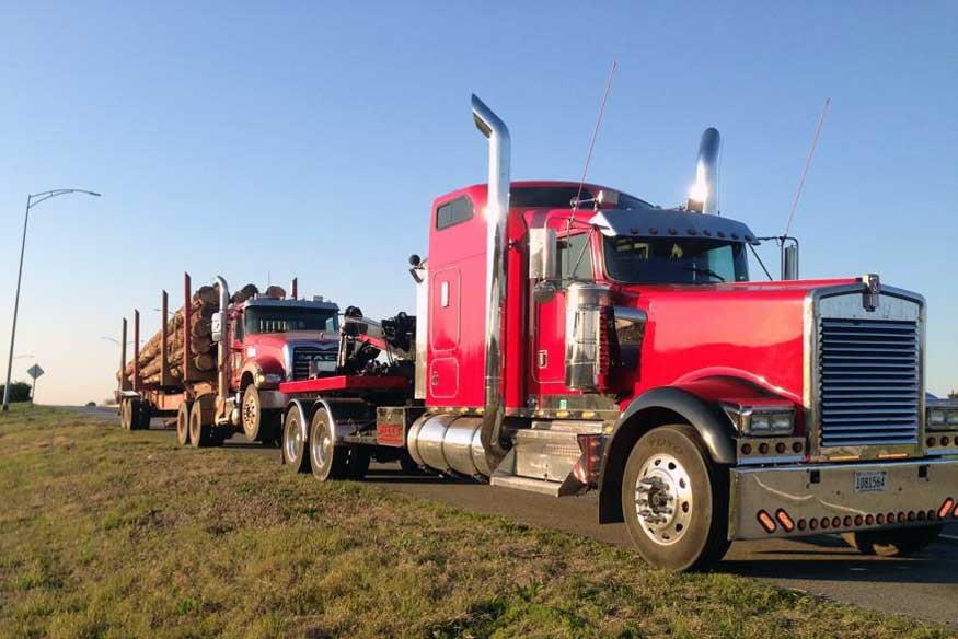 Heavy Hauling in Davie FL 
      33324