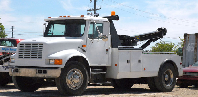 Heavy Hauling in Irvine FL 
      32686