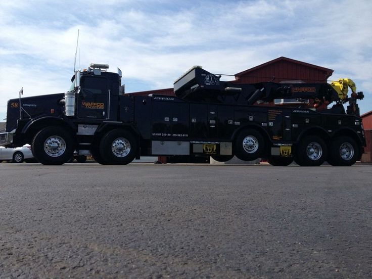Heavy Hauling in Flemington FL 
      32686