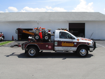 Heavy Hauling in Davie FL 
      33326