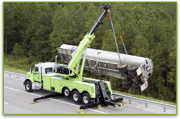 Heavy Hauling in Weston FL 
      33327