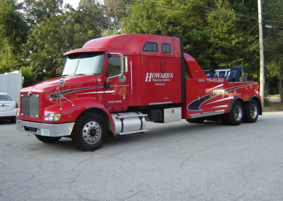 Heavy Hauling in Terra Ceia FL 
      34250