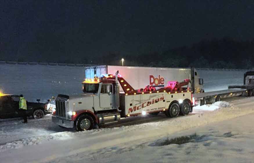 Heavy Hauling in Clarcona FL 
      32710
