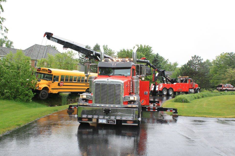 Heavy Hauling in Sidell FL 
      34266