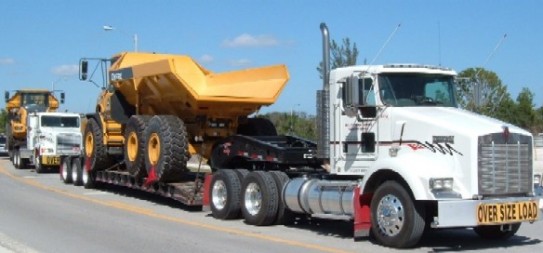 Heavy Hauling in Davie FL 
      33330