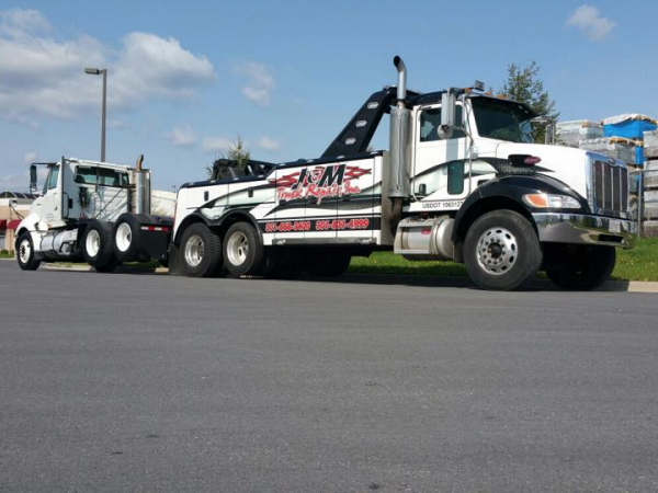 Heavy Hauling in Ft Lauderdale FL 
      33331