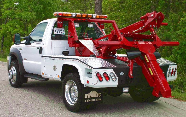 Heavy Hauling in Bradenton FL 
      34280