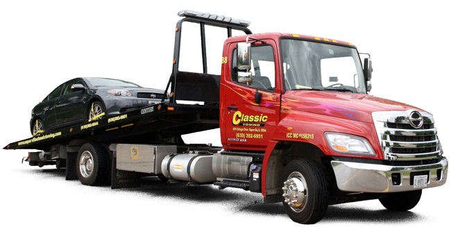 Heavy Hauling in Palma Sola FL 
      34280