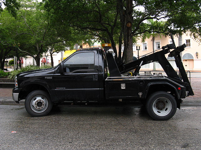 Heavy Hauling in Trailer Estates FL 
      34281