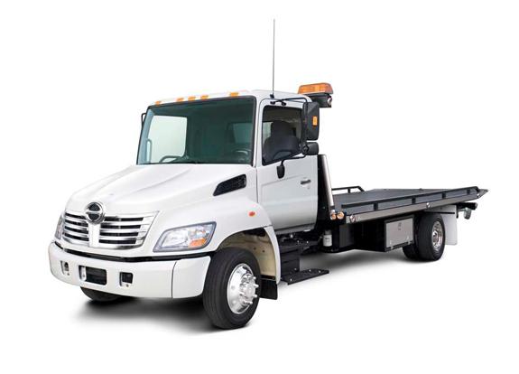 Heavy Hauling in Fort Lauderdale FL 
      33337