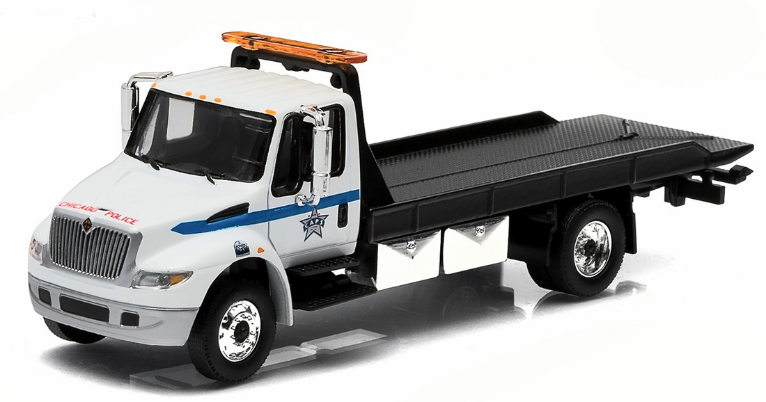 Heavy Hauling in Belleview FL 
      34421