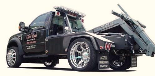 Heavy Hauling in Lauderhill FL 
      33351