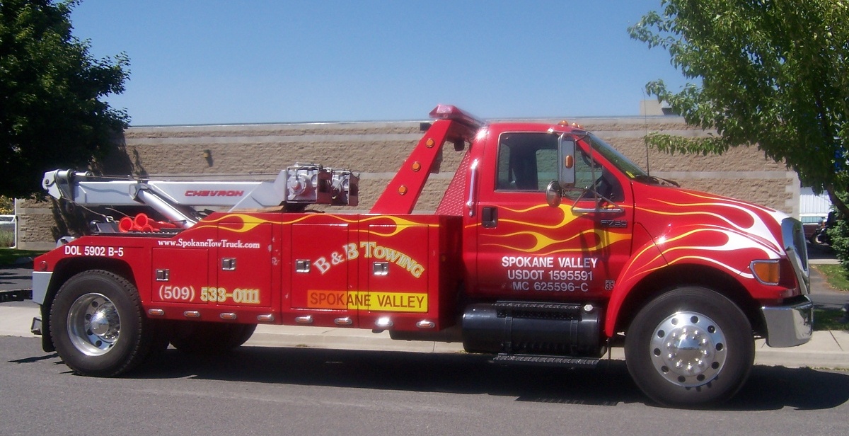 Heavy Hauling in Dunnellon FL 
      34433