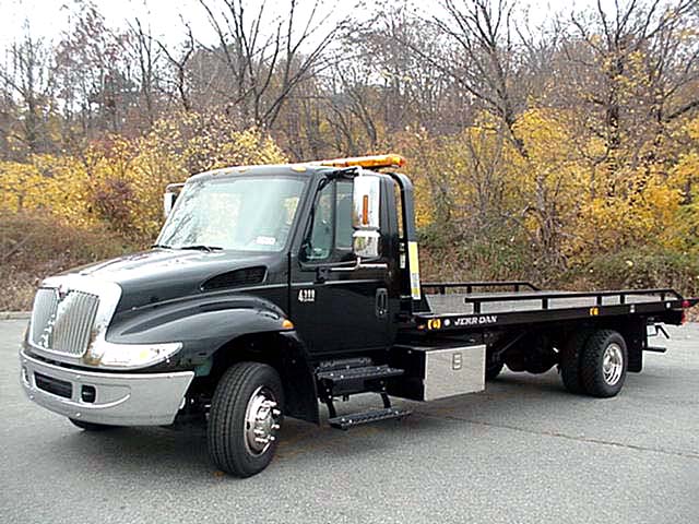 Heavy Hauling in Citrus Springs FL 
      34433