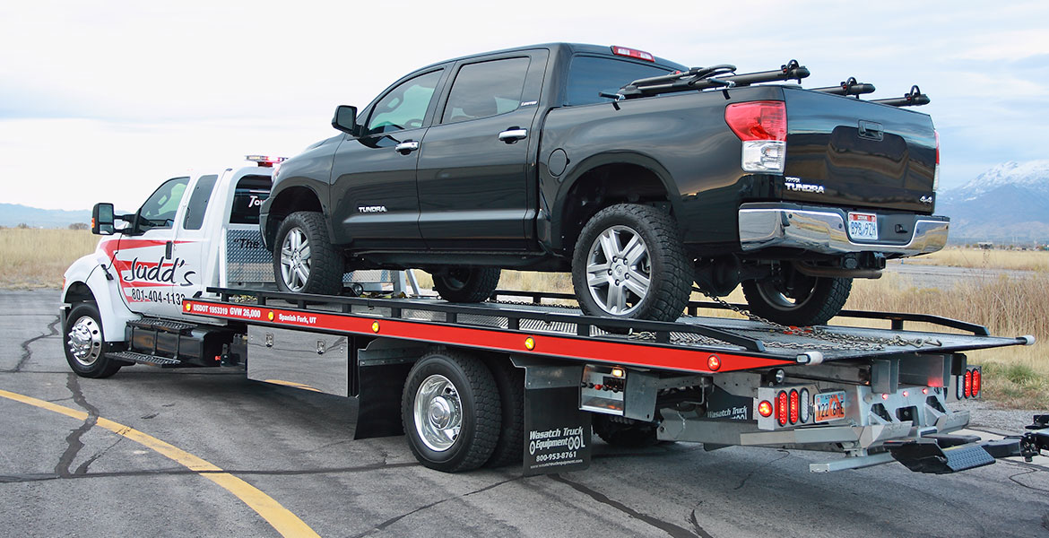 Heavy Hauling in Davie FL 
      33355